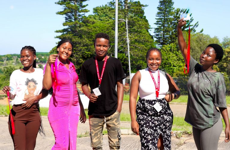 UNIZULU’s 2024 Registration Commences